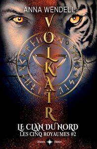 Picture of Volkaïr - Le clan du Nord
