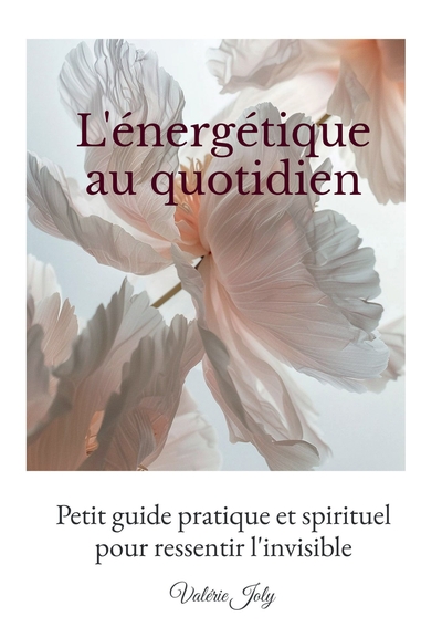 Picture of L'énergétique au quotidien