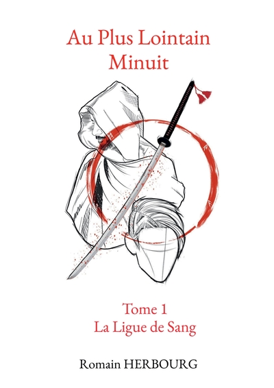 Picture of Au Plus Lointain Minuit