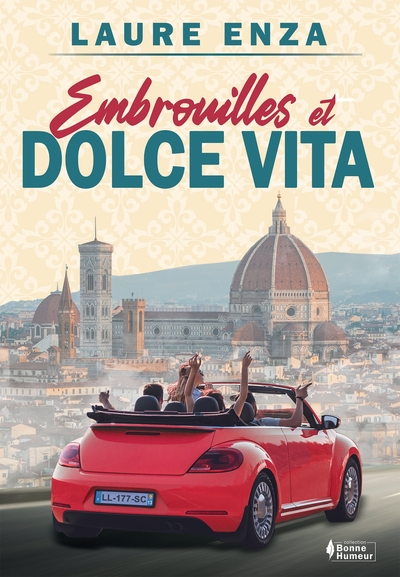 Picture of Embrouilles et Dolce vita