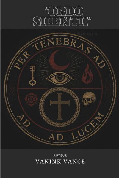 Image de " ORDO SILENTII "