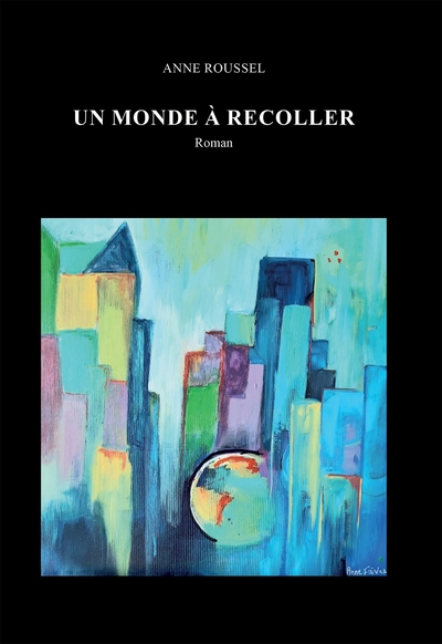 Picture of UN MONDE À RECOLLER