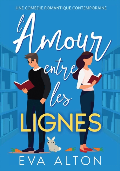 Image de L'Amour entre les lignes