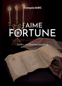 Image de J'AIME FORTUNE