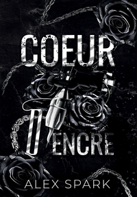 Picture of Coeur d'encre