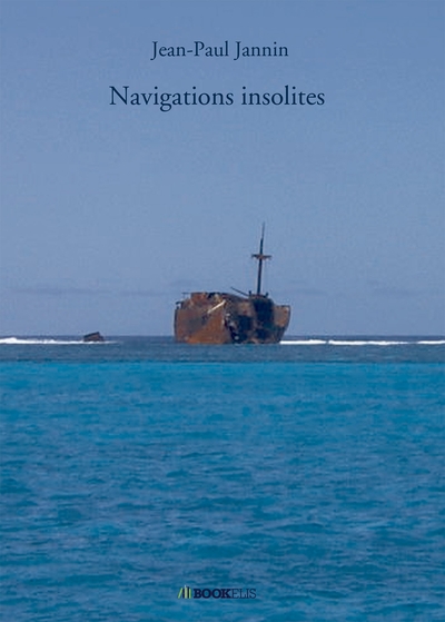 Picture of Navigations insolites