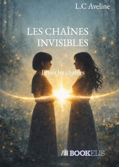Picture of LES CHAINES INVISIBLES