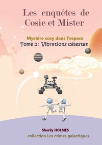Image de VIBRATIONS CELESTES
