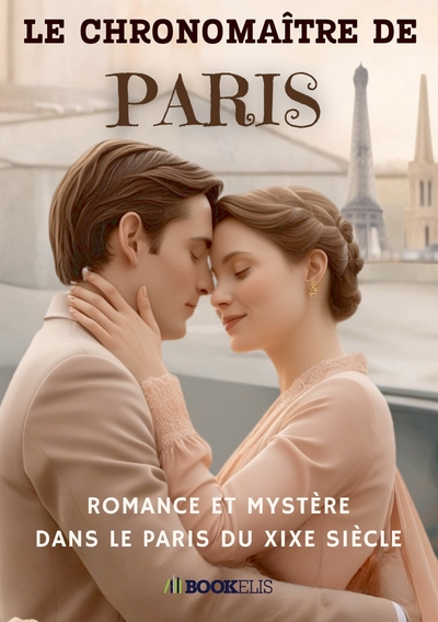 Picture of Le Chronomaître de Paris