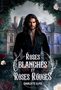 Picture of Roses Blanches et Rose Rouges