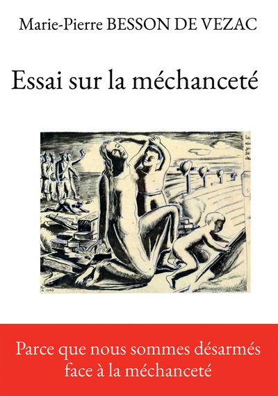 Image de Essai sur la méchanceté