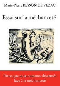 Image de Essai sur la méchanceté