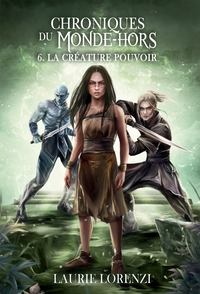 Image de La créature pouvoir