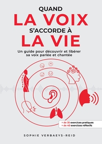 Picture of Quand la VOIX s'accorde à la VIE