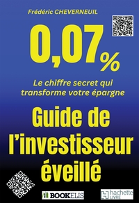 Image de 0,07% Guide de l'investisseur éveillé