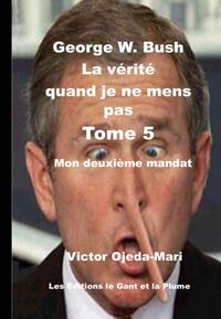Picture of TOME 5: La vérité si je ne mens pas