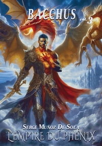 Image de L'Empire du Phénix