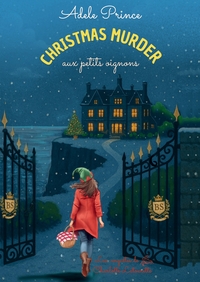 Picture of CHRISTMAS MURDER aux petits oignons