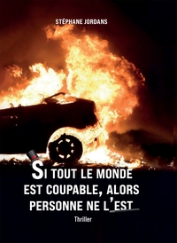 Picture of Si tout le monde est coupable, alors personne ne l'est