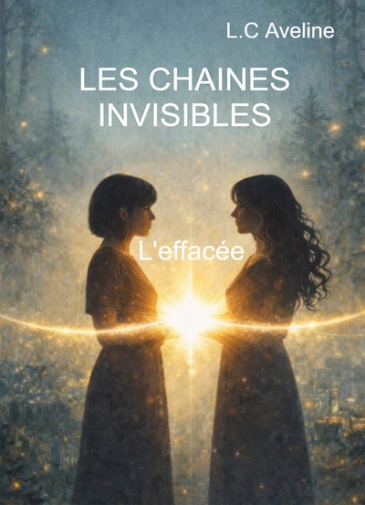 Picture of LES CHAINES INVISIBLES