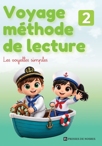 Image de Voyage méthode de lecture