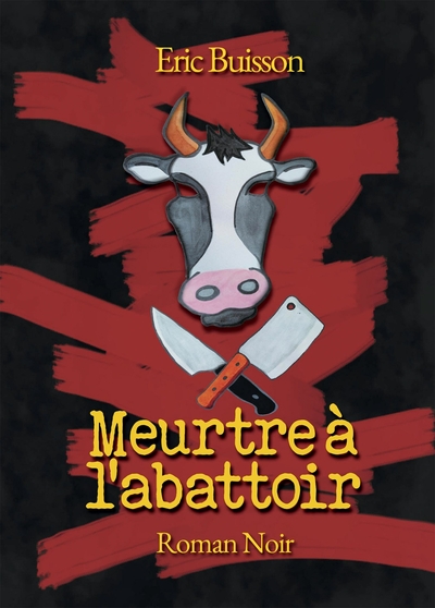 Picture of Meurtre à l'abattoir