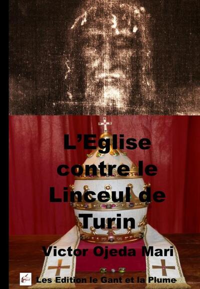 Picture of L?Eglise contre le Linceul de Turin