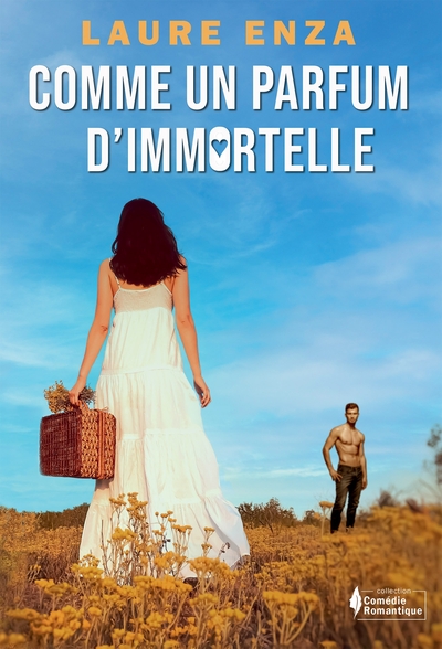 Picture of Comme un Parfum d'immortelle