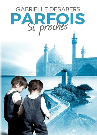 Picture of Parfois si proches