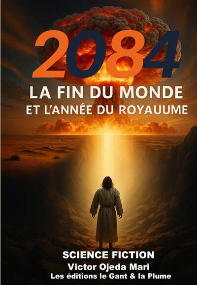 Image de 2084 La fin du Monde et l?année du Roy
