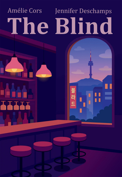 Image de The Blind