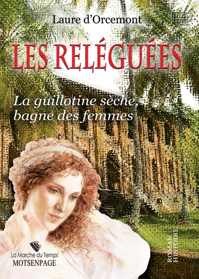 Picture of LES RELÉGUÉES