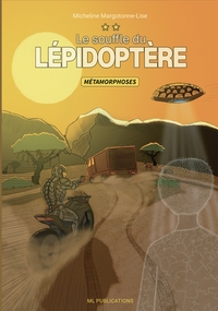 Picture of Le Souffle du Lépidoptère Tome 2