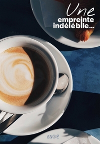 Image de UNE EMPREINTE INDELEBILE