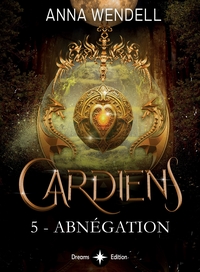 Picture of Gardiens - 5 - Abnégation
