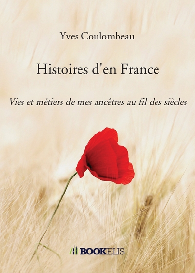 Image de Histoires d'en France