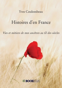 Image de Histoires d'en France