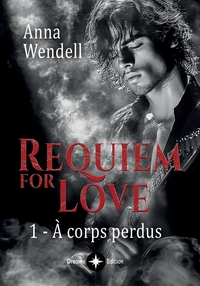 Picture of Requiem for love - 1 - À corps perdus