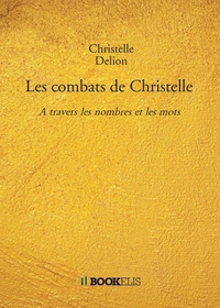 Image de Les combats de Christelle