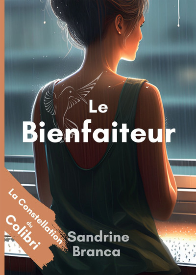Picture of La Constellation du Colibri - Le Bienfaiteur