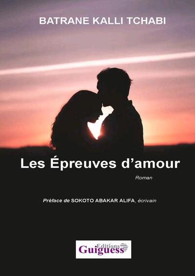 Picture of Les Épreuves d’amour