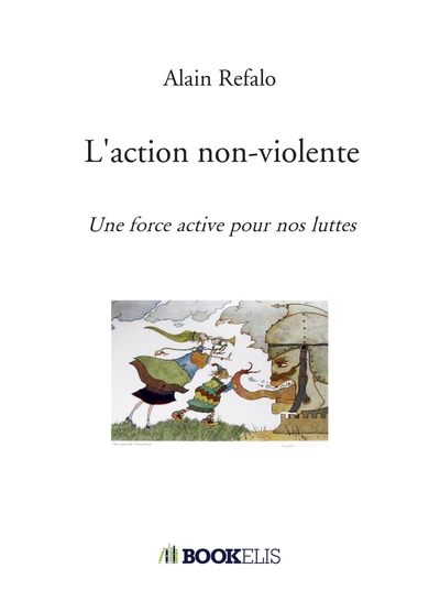 Image de L'action non-violente