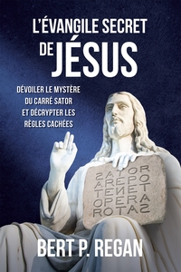 Image de L'ÉVANGILE SECRET DE JÉSUS