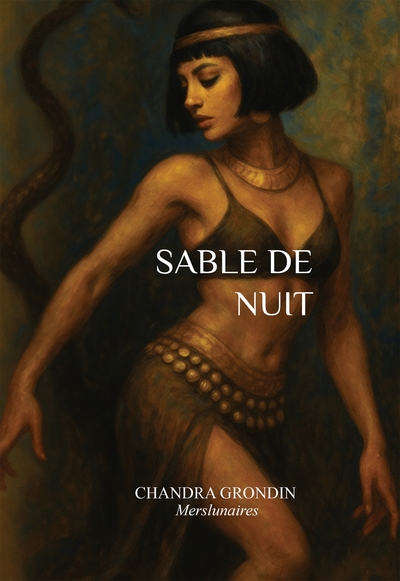 Image de Sable de nuit