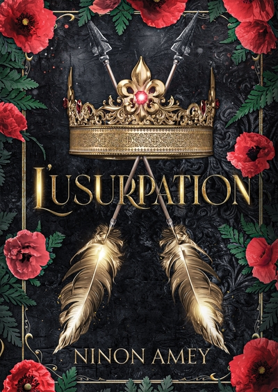 Image de L'usurpation
