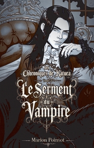 Image de Les Chroniques de Katura - Tome 2
