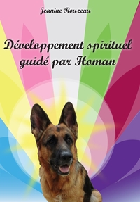 Image de Développement Spirituel guidé par Homan