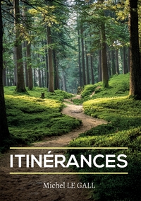 Picture of ITINERANCES...