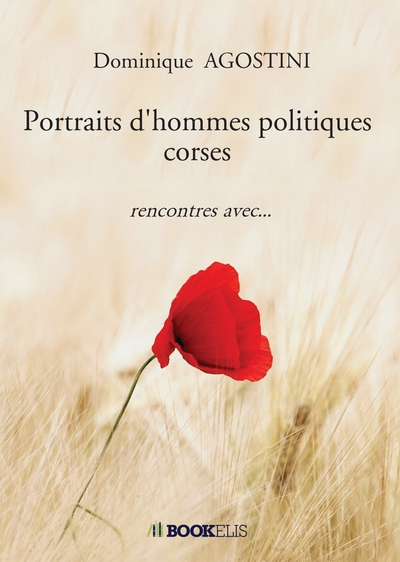 Image de Portraits d'hommes politiques corses