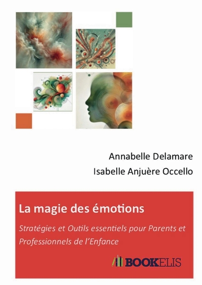 Picture of La magie des émotions